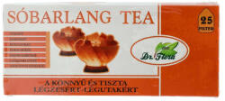 Dr. Flora Sóbarlang Tea Filteres