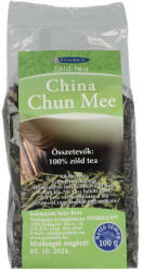 Possibilis zöld tea china chun mee