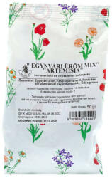 Gyógyfű egynyári üröm-mix/artemisia 50 g - go-free
