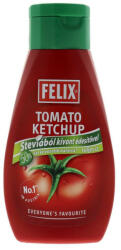 Felix Kechup Stevia édesítőszerrel