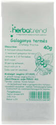 Herbatrend Galagonya Termés 40 G - go-free
