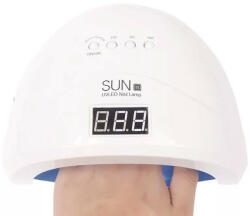 Sun Műkörmös Lámpa 1S UV LED 30 Led 48W (HOP1000945-1)