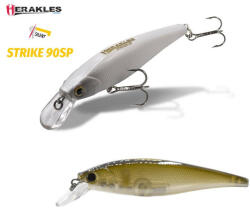 Herakles STRIKE 90SP 9cm 10gr Japan Ayu