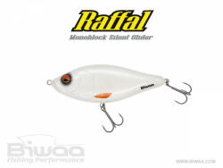 Biwaa GLIDER RAFFAL 3" S 7.5cm 17gr 29 Pearl White