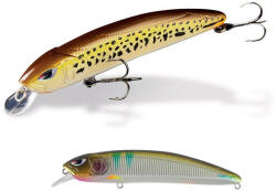 Herakles FLATT JERK FUDE SS 12cm 21.4gr Alburno