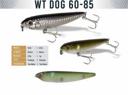 Herakles WT-DOG 60 6cm 4gr Green Ayu
