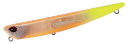 DUO BAYRUF MANIC 75 7.5cm 7.6gr CCC0556 Double Orange CH Tail - wobblerek