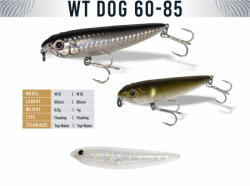 Herakles WT-DOG 60 6cm 4gr Ghost Sarda Glow