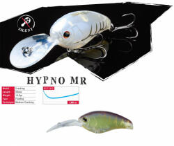 Herakles HYPNO-MR F 5.6cm 14.5gr Levander Tiger