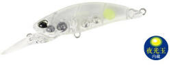 DUO TETRA WORKS TOTOSHAD 4.8cm 4.5gr CCC0382 Clear Glow