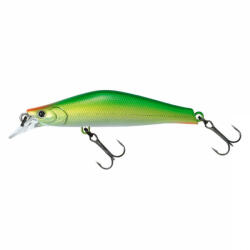 Tiemco LURAY 62S 62mm 4.2gr Color 008 Apple Green Gold