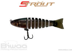 Biwaa STROUT 3.5" 9cm 8gr 33 Ioach
