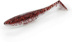 Molix RA Shad 3.0" FAT / #581 - Bloody White gumihal