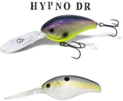 Herakles HYPNO-DR F 5.8cm 15.8gr Sexy Shad