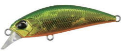 DUO SPEARHEAD RYUKI 45S 4.5cm 4gr ADA4059 Green Gold OB