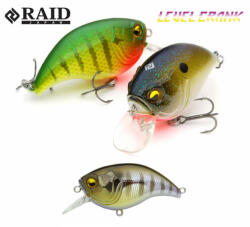 Raid Japan RAID LEVEL CRANK 51mm 10.5gr 012 Chi Gill