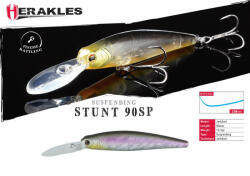 Herakles STUNT 90SP 9.0cm 12.5cm Matt Sunny