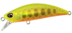DUO SPEARHEAD RYUKI 50S 5cm 4.5gr ANA4056 Golden Yamame