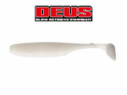 Biwaa DEUS 4" 10cm 008 Pearl White gumihal