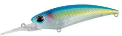 DUO REALIS SHAD 59MR SP 5.9cm 4.7gr CCC3248 Ghost Blue Shad