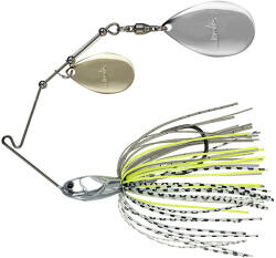 Molix Muscle Ant Spinnerbait 3/8 oz. (10g) DW / #36 - Mouse
