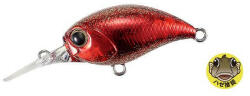 DUO TETRA WORKS KURAKURA 3.0cm 2.5gr GBA0291 Red Isome