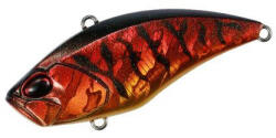 DUO REALIS VIBRATION 65 NITRO 6.5cm 17.5gr DJA3294 Burning Tiger