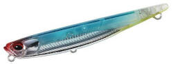 DUO BAYRUF MANIC FISH 77 7.7cm 9gr CSH0631 UV Clear Spinning Sardine