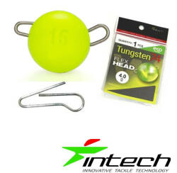 Intech Tungsten Cseburaska Intech 4g Chartreuse (1db)