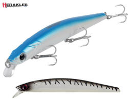 Herakles JEKO 125SS 12.5cm 16.8gr Bandit Tiger