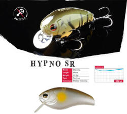 Herakles HYPNO-SR F 5.6cm 11.5gr Pearl Ayu