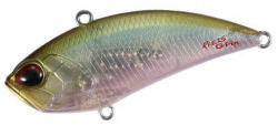 DUO REALIS VIBRATION 62 G-FIX 6.2cm 14.5gr GEA3006 Ghost Minnow