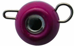 Cseburaska Fisheye 28 g / #06 - Purple