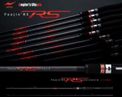 Apia FOOJIN RS ARLEQUIN C79MH CAST 2.36m 15-65gr
