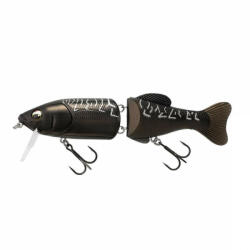 Tiemco SWIMBAIT TIEMCO FINISH BLOW 160 F 160mm 43gr Color 07 Raigeki Black