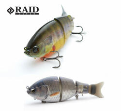 Raid Japan RAID G-DASH 130mm 40gr 006 Gachi Buna