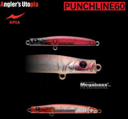Apia PUNCH LINE 60 5gr 60mm 15 Krill