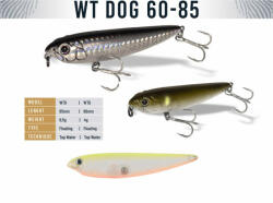 Herakles WT-DOG 60 6cm 4gr Ghost Chartreuse