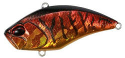 DUO REALIS VIBRATION 55 NITRO 5.5cm 11.5gr DJA3294 Burning Tiger