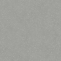  Véletlenszerűen elhelyezkedő partikuláris fémes ezüst motívum színátmenetes világosszürke szürke és ezüst tónus tapéta (DWP0019-05)