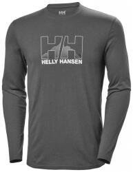 Helly Hansen Nord Graphic Longsleeve T-Shirt