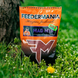 Feedermánia Etetőanyag - Mad Mix (F0101004)