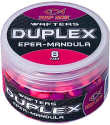 Top Mix Duplex Wafters Eper-Mandula 8 Mm (TM567)