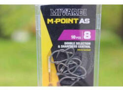 Mcarp Mivardi M-point AS No. 4 (M-HREHMPAS04)