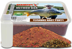 Haldorádó Fermentx Method Box - Tejsavas Nagy Ponty (HD25396) - pecaabc