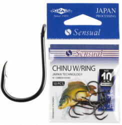 Mikado Chinu W/Ring 8 (HS10026-8B)