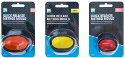 Preston Quick Release Method Mould Large (p0030013)