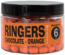 Ringers Chocolate Orange Bandem Wafter (6Mm) (RNG36) - pecaabc
