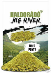 Haldorádó Big River - Öreg Ponty Etetőanyag (HD12556) - pecaabc
