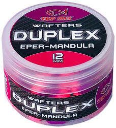 Top Mix Duplex Wafters Eper-Mandula 12 Mm (TM569)